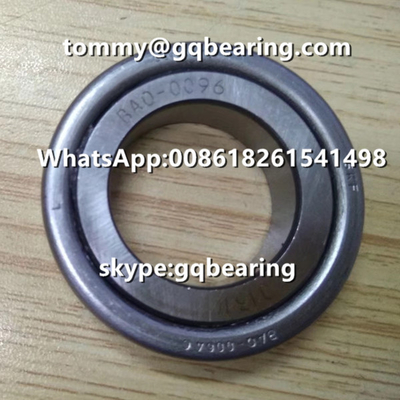 SKF BAQ-0096 डीप ग्रूव बॉल लेयरिंग BAQ-0096 ऑटोमोटिव गियरबॉक्स लेयरिंग