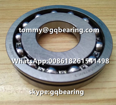 NTN TM-SX05B76NC3 डीप ग्रूव बॉल लेयरिंग SX05B76 ऑटोमोटिव गियरबॉक्स लेयरिंग SX05B76N लेयरिंग