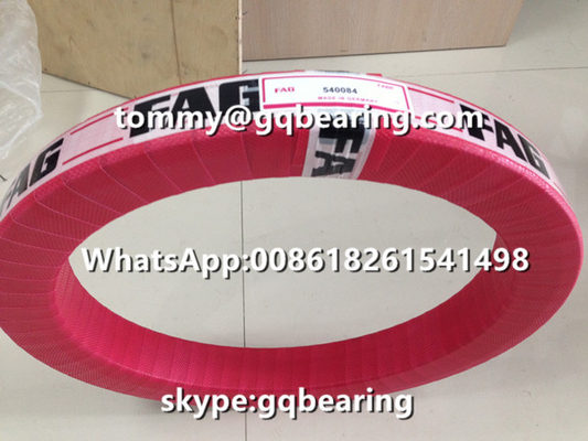 FAG Z-540084.TR1 540084 एकल पंक्ति कॉपर रोलर लेयरिंग 400 x 500 x 60 मिमी