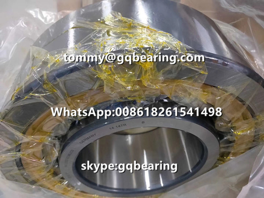 C3 क्लियरेंस SKF NU2332ECML/C3 सिंगल रो रो सिलिंड्रिक रोलर लेयरिंग