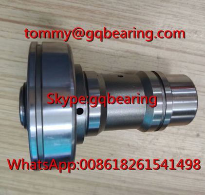 Gcr15 स्टील सामग्री NACHI 20BC06S12N डीप ग्रूव बॉल असर 91005-RPC-016 असर