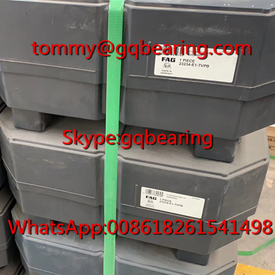 FAG 23234-E1-TVPB Spherical Roller Bearing 23234-E1-XL-TVPB खनन मशीनरी असर
