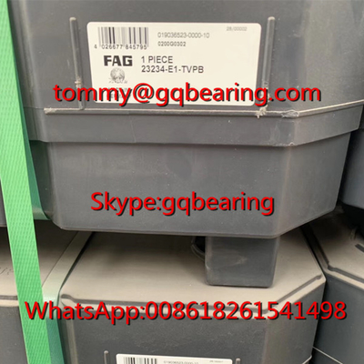 FAG 23234-E1-TVPB Spherical Roller Bearing 23234-E1-XL-TVPB खनन मशीनरी असर