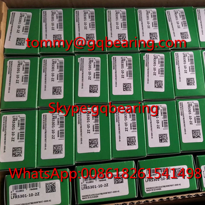 INA LFR530-10-2Z डबल रो ट्रैक रोलर लेयरिंग 12*42*19 मिमी सील प्रकार ZZ 2RS OPEN