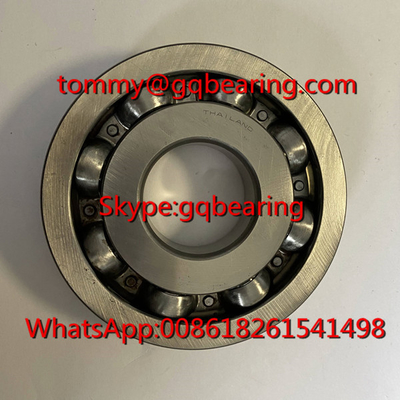 NSK B35-236 डीप ग्रूव बॉल लेयरिंग HTF B35-236 UR गियरबॉक्स लेयरिंग