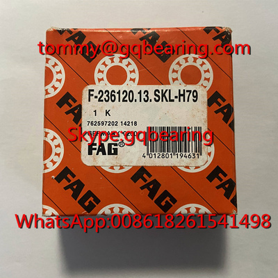 Gcr15 स्टील सामग्री FAG F-236120.13.SKL-H79 ऑटोमोटिव अंतर असर