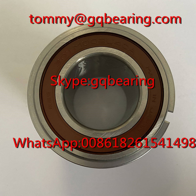 क्रोम स्टील सामग्री NSK 30TMD02T1XNR*CG37*01 ऑटोमोटिव असर 30 x 55 x 39 मिमी