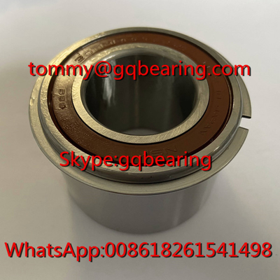 क्रोम स्टील सामग्री NSK 30TMD02T1XNR*CG37*01 ऑटोमोटिव असर 30 x 55 x 39 मिमी