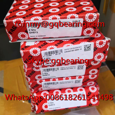 59x95x11 मिमी DH513 NBR सीलिंग रिंग फॉर प्लमर ब्लॉक हाउसिंग