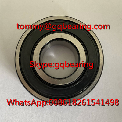 TIMKEN 203-FF एकल पंक्ति गहरी ग्रूव बॉल लेयरिंग Timken अल्टरनेटर प्रतिस्थापन लेयरिंग 203FF
