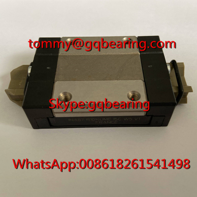 INA KWUE15-C लघु गेंद मोनोरेल मार्गदर्शन प्रणाली KWUE15C W1 V1 रैखिक ब्लॉक