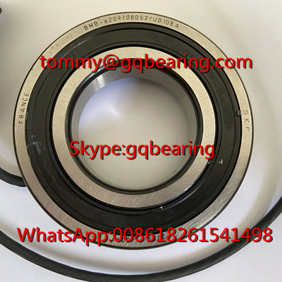 SKF BMB-6209/080S2/UB108A सेंसर असर इकाई मोटर एन्कोडर इकाई 45 x 85 x 19 मिमी