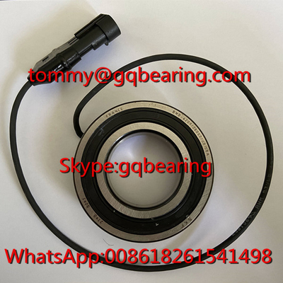 SKF BMB-6209/080S2/UB108A सेंसर असर इकाई मोटर एन्कोडर इकाई 45 x 85 x 19 मिमी