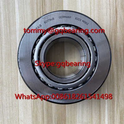 Gcr15 स्टील सामग्री FAG 801794-B MERCEDES BENZ ट्रक के लिए एकल पंक्ति कॉपर रोलर असर