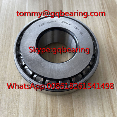 Gcr15 स्टील सामग्री FAG 801794-B MERCEDES BENZ ट्रक के लिए एकल पंक्ति कॉपर रोलर असर