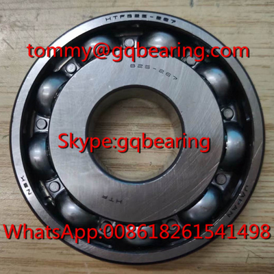 FAG F-566000.07 एकल पंक्ति गहरी ग्रूव गेंद असर F-566000.07 ऑटोमोटिव गियरबॉक्स असर