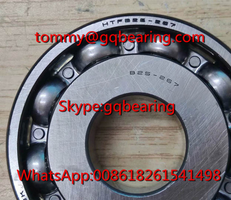 FAG F-566000.07 एकल पंक्ति गहरी ग्रूव गेंद असर F-566000.07 ऑटोमोटिव गियरबॉक्स असर