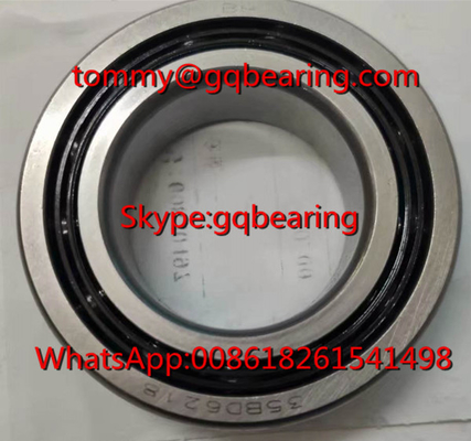 29BD5522.5 नायलॉन पिंजरे एकल पंक्ति गहरी ग्रूव गेंद असर 29X55X22.5 मिमी