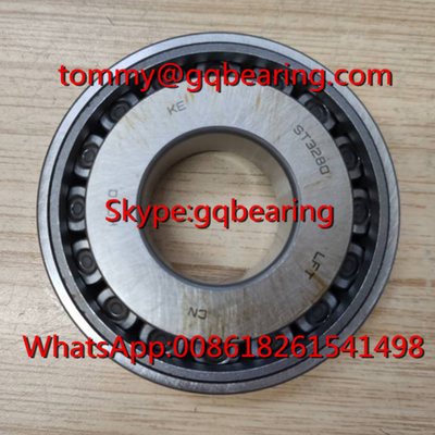 जापान मूल कोयो ST3280 एकल पंक्ति कॉपर रोलर असर आईडी 32mm ओडी 80mm