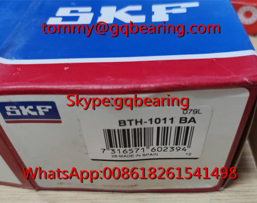 SKF BTH-1011 BA डबल रो व्हील हब असर ऑटोमोटिव असर 55*90*60 मिमी