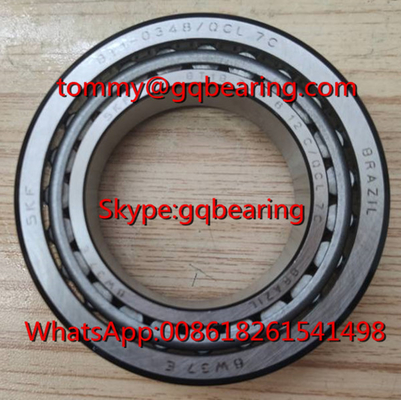 SKF BT1-0348/QCL7C ऑटोमोबाइल गियरबॉक्स के लिए कॉपर रोलर लेयरिंग