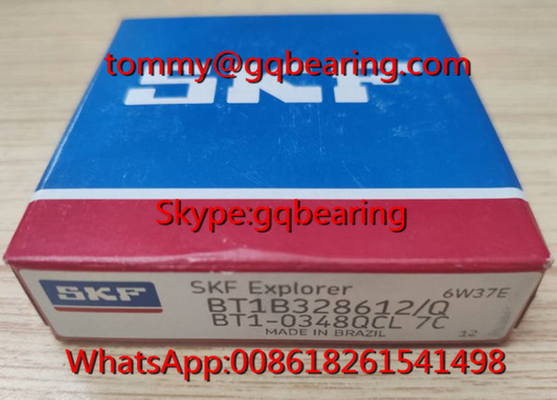 SKF BT1-0348/QCL7C ऑटोमोबाइल गियरबॉक्स के लिए कॉपर रोलर लेयरिंग