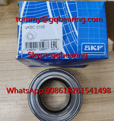 SKF VKBC0105 व्हील हब असर VKBC-0105 टोयोटा कोरोला फ्रंट व्हील असर 40x74x42mm