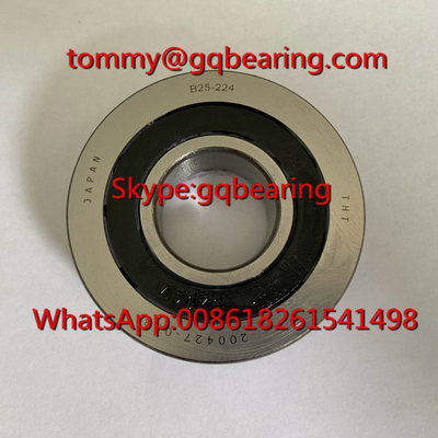 FANUC मुख्य धुरी THT B25-224 B25-224VV P5 प्रिसिजन डीप ग्रूव बॉल लेयरिंग आईडी 25 मिमी का उपयोग करना