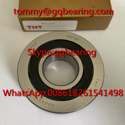 FANUC मुख्य धुरी THT B25-224 B25-224VV P5 प्रिसिजन डीप ग्रूव बॉल लेयरिंग आईडी 25 मिमी का उपयोग करना