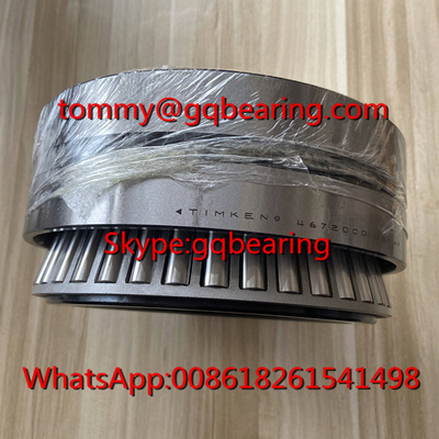 TIMKEN 46780-90210 शंकु 46780/46720CD डबल पंक्ति कॉपर रोलर असर 158.75x225.425x85.725 मिमी
