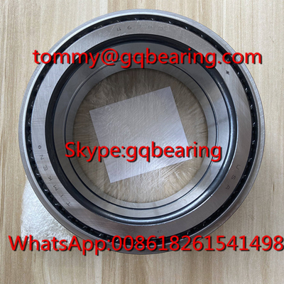 TIMKEN 46780-90210 शंकु 46780/46720CD डबल पंक्ति कॉपर रोलर असर 158.75x225.425x85.725 मिमी