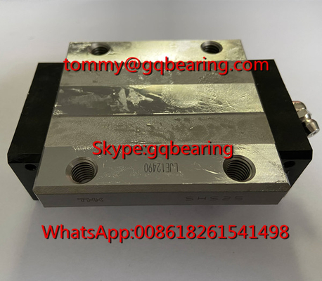 THK SHS25C रैखिक असर SHS25C1UU(GK) फ्लैंग्ड रैखिक ब्लॉक