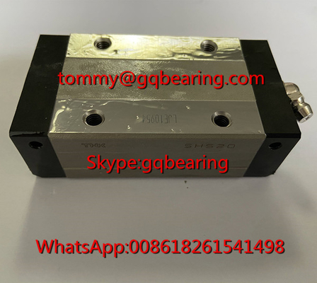 THK SHS25V रैखिक गेंद असर SHS25V1UU(GK) रैखिक ब्लॉक 30x44x79 मिमी