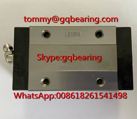 THK SHS25V रैखिक गेंद असर SHS25V1UU(GK) रैखिक ब्लॉक 30x44x79 मिमी