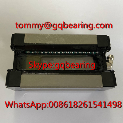 THK SHS25V रैखिक गेंद असर SHS25V1UU(GK) रैखिक ब्लॉक 30x44x79 मिमी