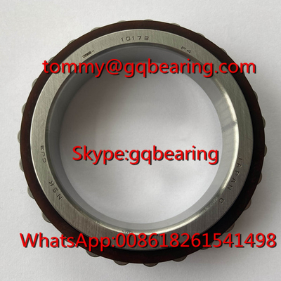 P4 प्रेसिजन NSK N1017BTCCG10P4 सिलेंडर रोलर असर N1017 स्पिंडल असर