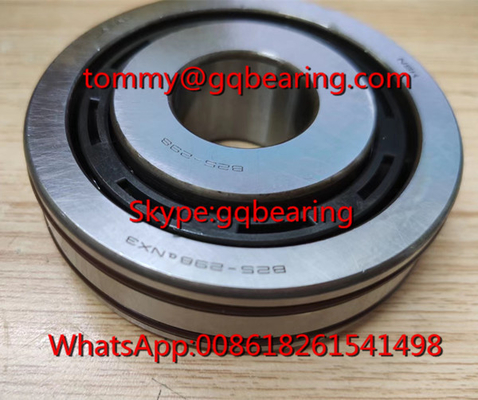 NSK B25-298aNX3 डीप ग्रूव बॉल लेयरिंग B25-298A गियरबॉक्स लेयरिंग का उपयोग करना