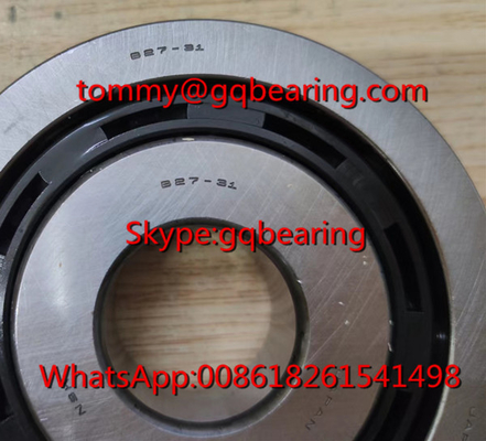 NSK B27-31 डीप ग्रूव बॉल लेयरिंग B27-31 UR गियरबॉक्स लेयरिंग का उपयोग करना