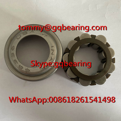 INA F-68336 सुई रोलर असर F 68336 ऑटोमोबाइल असर 30x58x25 मिमी
