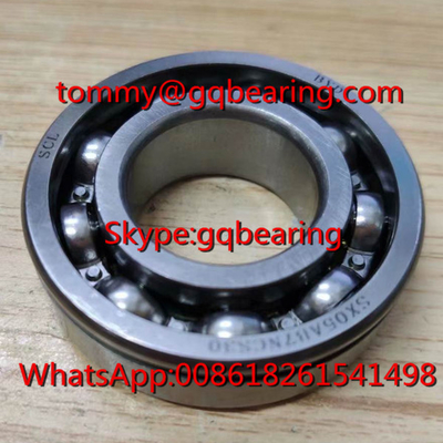 BYD SX05AB7NCS30 सील गहरी ग्रूव गेंद असर 91103-P21-003 25x52x15 मिमी गियरबॉक्स असर