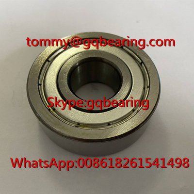RMS6ZZ धातु ढाल इंच आकार गहरी ग्रूव गेंद असर 19.05x50.8x17.46mm