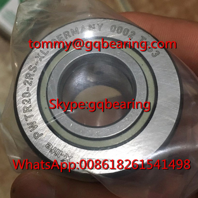 जर्मनी उत्पत्ति INA PWTR20-2RS-XL जूआ प्रकार कैम फॉलोअरिंग असर PWTR20-2RS कैम फॉलोअरिंग असर