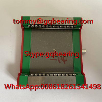 HIWIN MGW12C वाइड टाइप लघु रैखिक ब्लॉक MGW12CZ0CM रैखिक गेंद असर