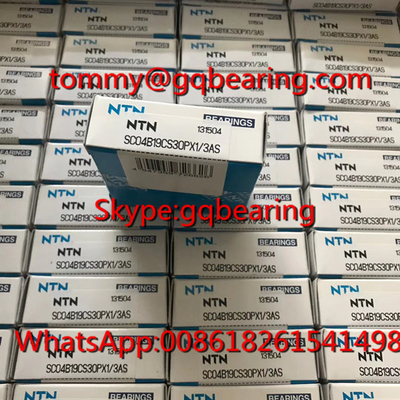 NTN SC04B19CS30PX1 डीप ग्रूव बॉल लेयरिंग SC04B19CS30PX1/3AS गियरबॉक्स लेयर