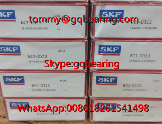 SKF BC1-0313 एकल पंक्ति सिलेंडर रोलर असर 30x62x20 मिमी