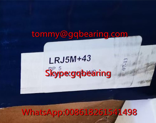 RHP LRJ5M RLS23 CRL40AMB एकल पंक्ति सिलेंडर रोलर असर