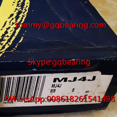 RHP MJ4J इंच आयाम गहरी ग्रूव गेंद असर 101.6x215.9x44.45mm