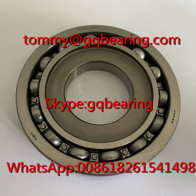 NSK B32Z-6 एकल पंक्ति गहरी ग्रूव गेंद असर B32Z-6UR