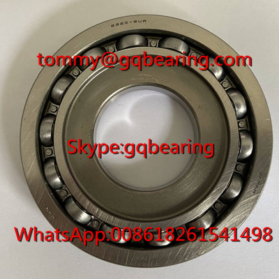 NSK B32Z-6 एकल पंक्ति गहरी ग्रूव गेंद असर B32Z-6UR