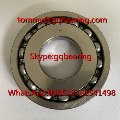 NSK B32Z-6 एकल पंक्ति गहरी ग्रूव गेंद असर B32Z-6UR